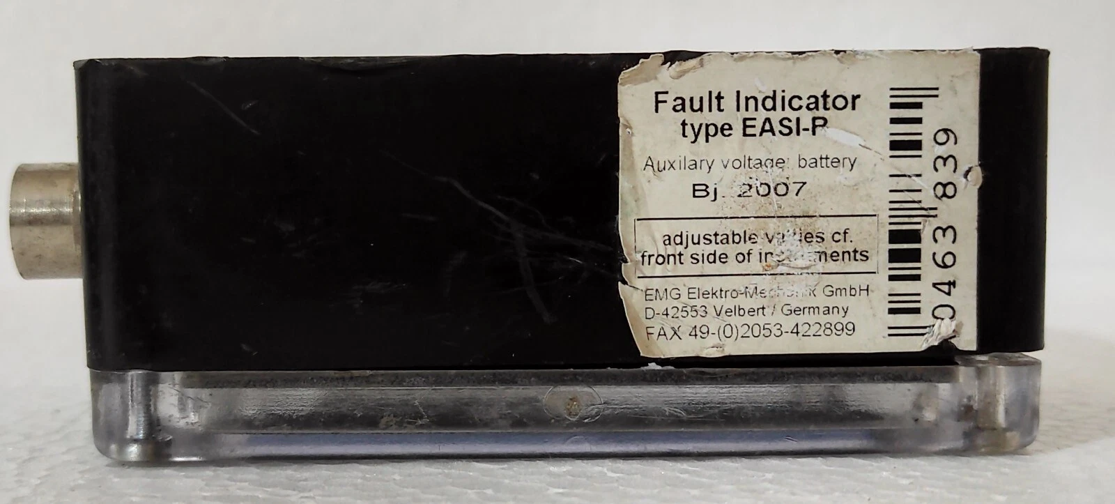 admin/uploads/uploads/EMG EASI-R  EMG Electro-Mecnanik Fault Indicator_3.webp